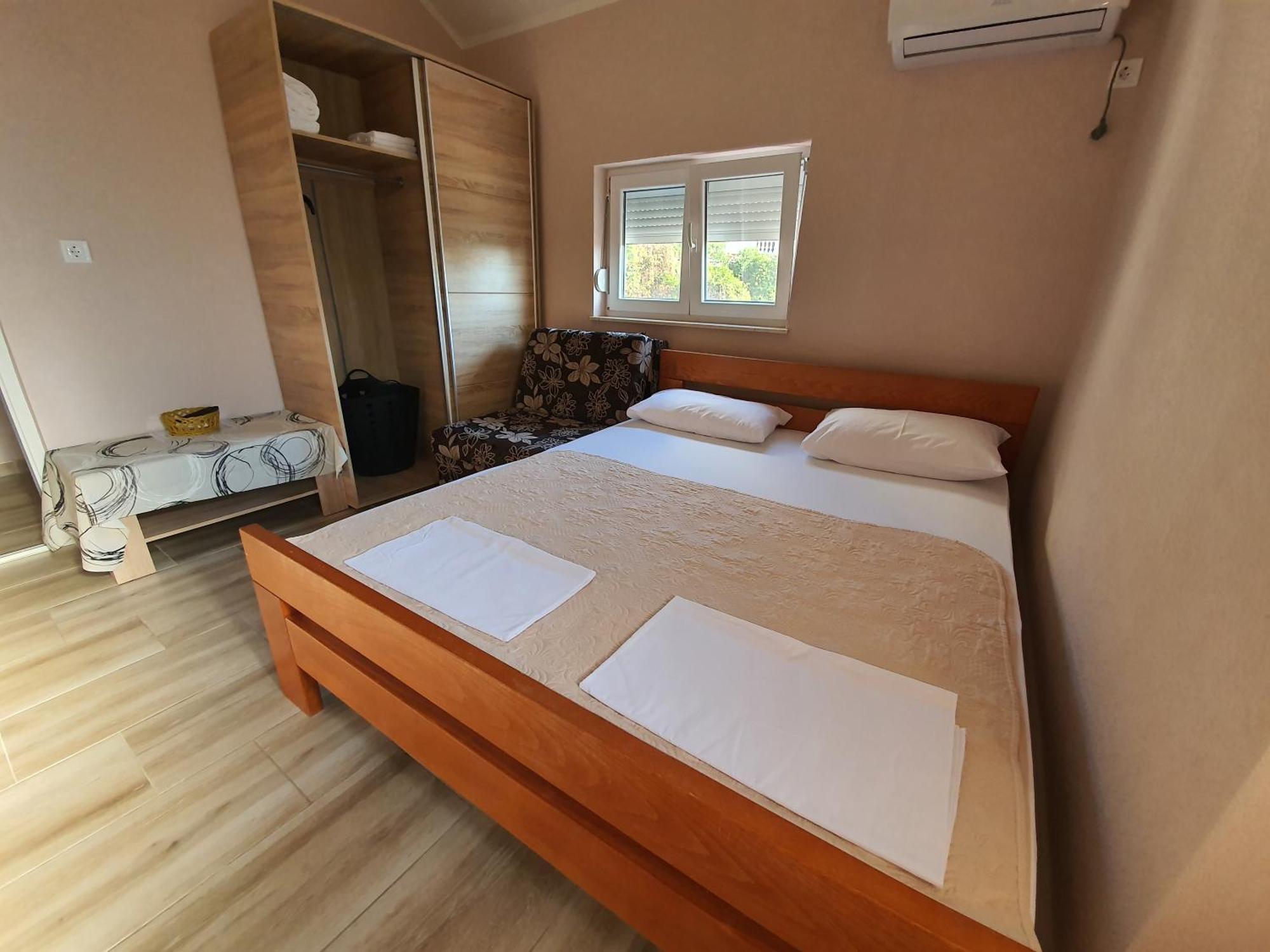 Apartments Bellavista Luštica Kamer foto